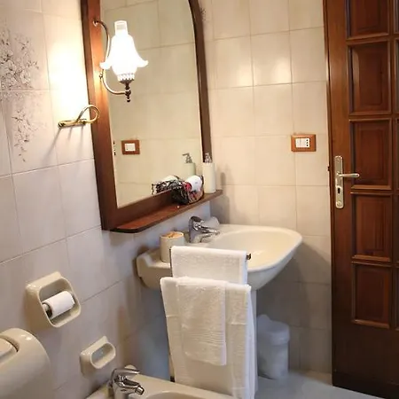 Guest house Regina Reggio Calabria