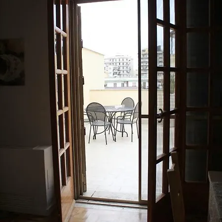 Regina Guest house