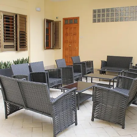 Regina Guest house Reggio Calabria