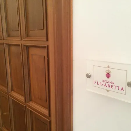 Guest house Regina *