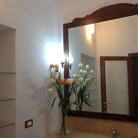 Guest house Regina Reggio Calabria