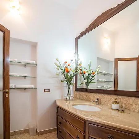 Guest house Regina Reggio Calabria
