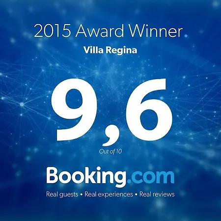 Guest house Regina *