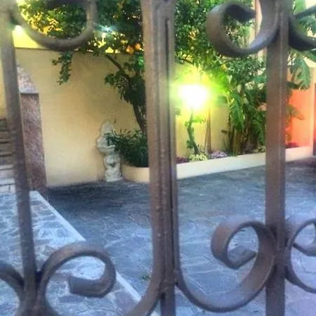 Guest house Regina Reggio Calabria