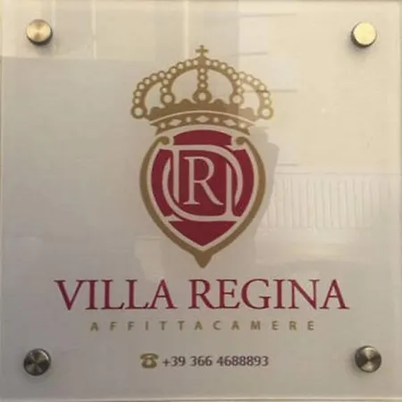 Regina Reggio Calabria