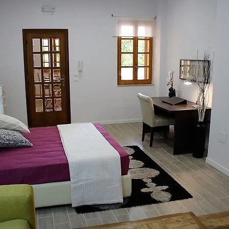 Guest house Regina