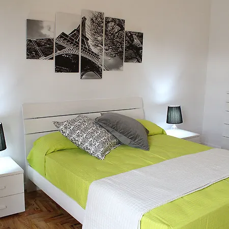 Guest house Regina *