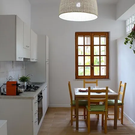 Guest house Regina Reggio Calabria