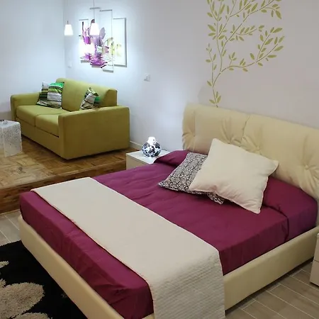 Guest house Regina Reggio Calabria