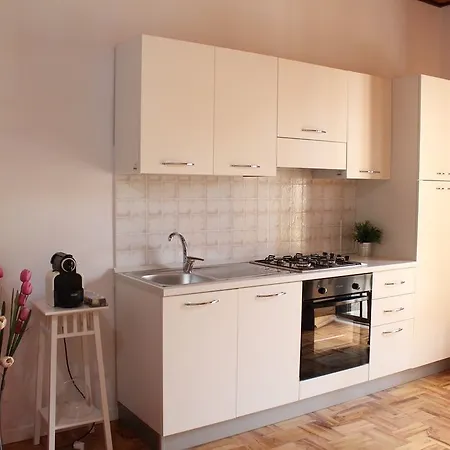 Guest house Regina