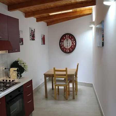 Guest house Regina Reggio Calabria
