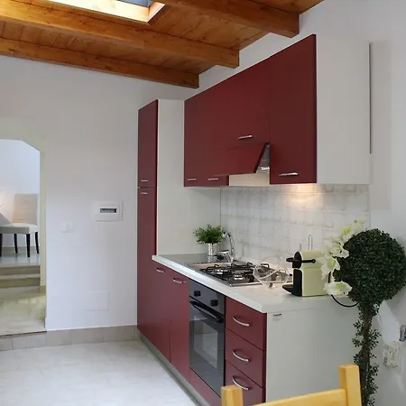 Guest house Regina